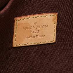 Pre Owned Louis Vuitton Monogram Canvas Favorite MM Bag