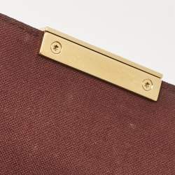 Pre Owned Louis Vuitton Monogram Canvas Favorite MM Bag