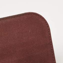 Pre Owned Louis Vuitton Monogram Canvas Favorite MM Bag