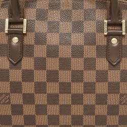 Louis Vuitton Damier Ebene Canvas Ribera MM Bag