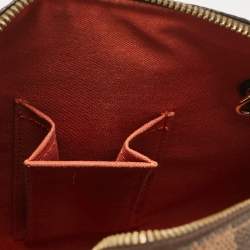 Louis Vuitton Damier Ebene Canvas Ribera MM Bag