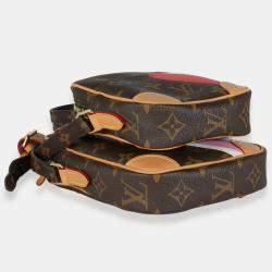 Louis Vuitton Monogram Canvas Paname Set Bag