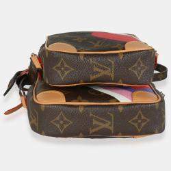 Louis Vuitton Monogram Canvas Paname Set Bag