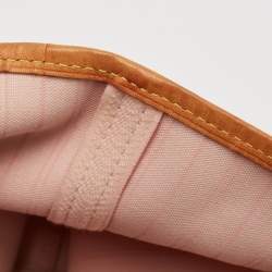 Louis Vuitton Damier Azur Canvas Neverfull MM Bag