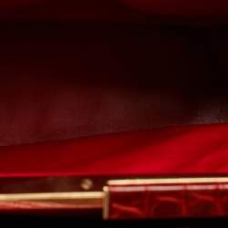 مملوكة مسبقًا حقيبة لوي فيتون ميراج غريت إصدار محدود كانفاس مونوغرامي أسود