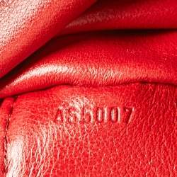 مملوكة مسبقًا حقيبة لوي فيتون ميراج غريت إصدار محدود كانفاس مونوغرامي أسود