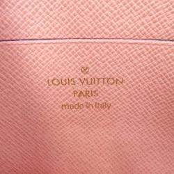 Louis Vuitton Black/Pink Monogram Fall For You Felicie Strap And Go Bag