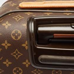 Louis Vuitton Monogram Canvas Business Pegase 55 Luggage