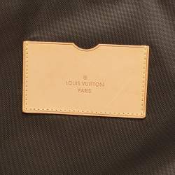 Louis Vuitton Monogram Canvas Business Pegase 55 Luggage