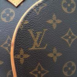 Pre Owned Louis Vuitton Monogram Ellipse PM bag