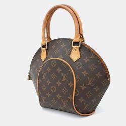 Pre Owned Louis Vuitton Monogram Ellipse PM bag