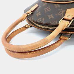 Pre Owned Louis Vuitton Monogram Ellipse PM bag