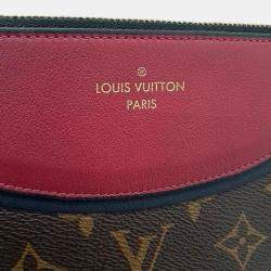 مملوكة مسبقًا Louis Vuitton Monogram Pochette Tuileries NM Bag