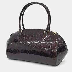 Louis Vuitton Vernis Sharewood GM bag