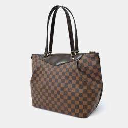 Louis Vuitton Damier Westminster GM bag