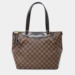 Louis Vuitton Damier Westminster GM bag