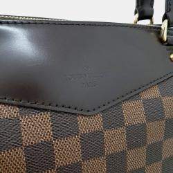 Louis Vuitton Damier Westminster GM bag