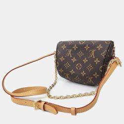 Louis Vuitton Monogram Mini Bum Bag