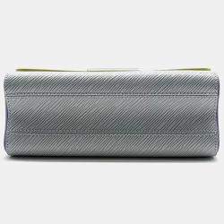 Pre Owned Louis Vuitton Epi Twist MM Bag