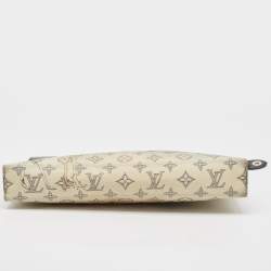 Louis Vuitton Savane Monogram Dune Chapman Pochette Voyage GM