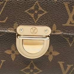 Louis Vuitton Monogram Canvas Koala Wallet