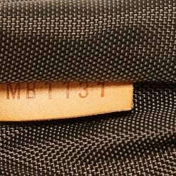 Louis Vuitton Monogram Canvas Business Pegase 55 Luggage