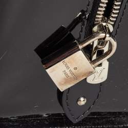 Louis Vuitton Black Epi Leather Pont Neuf GM Bag