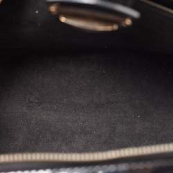 Louis Vuitton Black Epi Leather Pont Neuf GM Bag