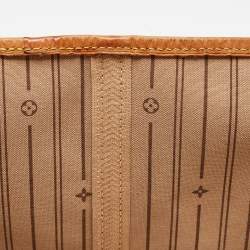 Louis Vuitton Monogram Canvas Neverfull GM Bag