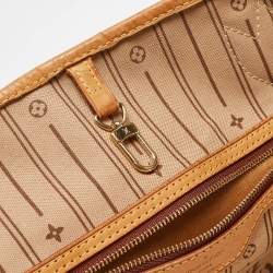 Louis Vuitton Monogram Canvas Neverfull GM Bag