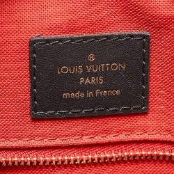 Pre Owned Louis Vuitton Reverse Monogram Canvas Giant Onthego MM Bag