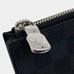 Louis Vuitton Graphite Pochette Jour GM Bag