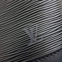 Pre Owned Louis Vuitton Epi Alma PM Bag