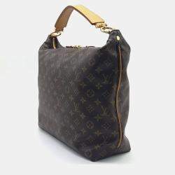 Louis Vuitton Sulli MM Bag