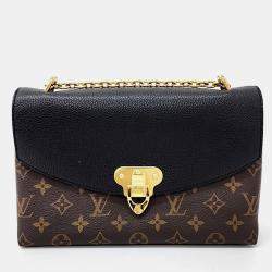 Pre Owned Louis Vuitton Saint-Placide Bag