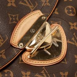 Louis Vuitton Monogram Canvas Beverly GM Bag