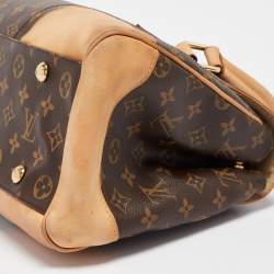 Louis Vuitton Monogram Canvas Beverly GM Bag