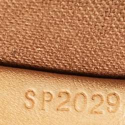 Pre Owned Louis Vuitton Monogram Canvas Tivoli GM Bag