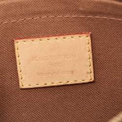 مملوكة مسبقًا Louis Vuitton Monogram Canvas Multi Pochette Accessoires Bag