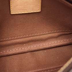 مملوكة مسبقًا Louis Vuitton Monogram Canvas Multi Pochette Accessoires Bag