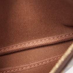 مملوكة مسبقًا Louis Vuitton Monogram Canvas Multi Pochette Accessoires Bag