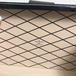 Louis Vuitton  Leather  Petite Malle