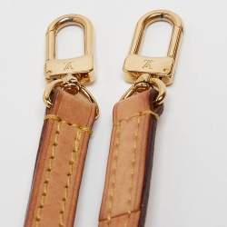 Pre Owned Louis Vuitton Monogram Canvas Alma BB Bag