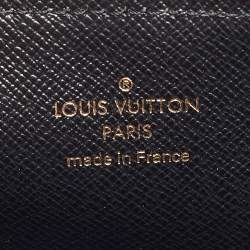 Louis Vuitton Monogram Canvas Trio Pouch