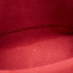 مملوكة مسبقًا Louis Vuitton Aurore Monogram Canvas and Leather Marignan Bag