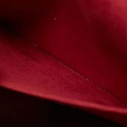 مملوكة مسبقًا Louis Vuitton Aurore Monogram Canvas and Leather Marignan Bag