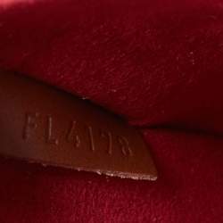 مملوكة مسبقًا Louis Vuitton Aurore Monogram Canvas and Leather Marignan Bag