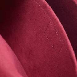 مملوكة مسبقًا Louis Vuitton Aurore Monogram Canvas and Leather Marignan Bag