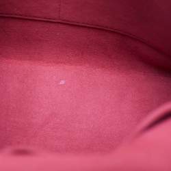 مملوكة مسبقًا Louis Vuitton Aurore Monogram Canvas and Leather Marignan Bag