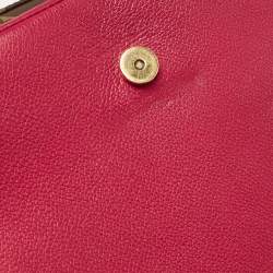 مملوكة مسبقًا Louis Vuitton Aurore Monogram Canvas and Leather Marignan Bag